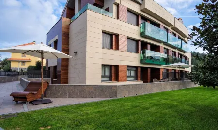 Apartamentos Albatros Отели в г. Quintana