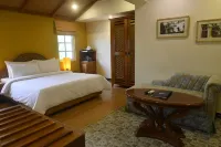 The Richmond Hotels in Puducherry
