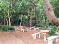 Akamah Estate Hotels in Constantia