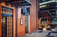 ميركيور كراكو فابريكزنا سيتي فنادق في 