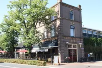 De Roode Leeuw Terborg Hotels in Lichtenvoorde