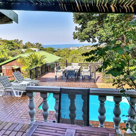 Zuider Zee Guest House