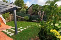 Luxury 1BR Villa I Swimming  pool/garden I Central location I Near Golf Course. Hotels in 