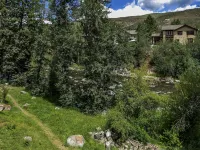 Sunriver Condos E104 2 Bedroom Condo Hotels in Eagle-Vail