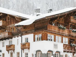 Himmlhof Small Luxury Boutique Hotel