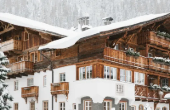 Himmlhof Small Luxury Boutique Hotel Hoteles en 