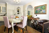 Auberge Daniella Hotels in Franschhoek
