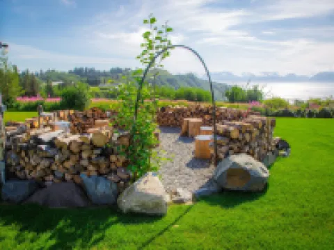 Baycrest Lodge Hotels in Homer