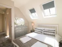 Upper Barn Hotels in Blithfield