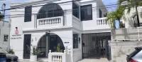 Trinitaria House Hotel - Pensions