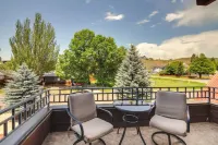 < 1 Mi to Hot Spring: Condo in Pagosa Springs! - 3 estrellas