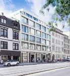 Bergheim 41 Hotel im Alten Hallenbad