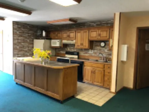 格倫伍德瑞福伍德酒店