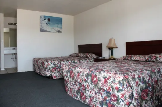 Adobe Inn Motel