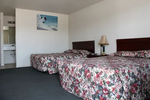 Adobe Inn Motel