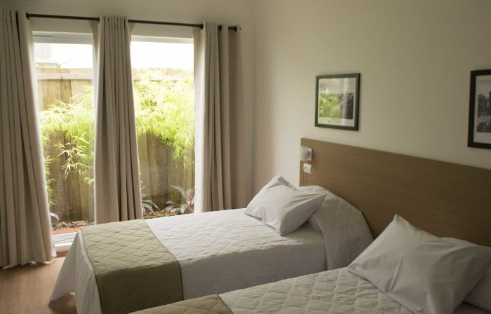 Galeria Hotel