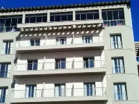 Ξενοδοχείο Κυψέλη Ξενοδοχεία στην πόλη Βόλος