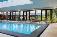 Hotel Schaepkens van St Fijt - Uima-altaat
