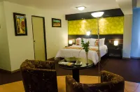 Hotel Britania Miraflores