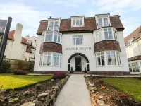 Manor Heath - the Penthouse Hotels in Burniston