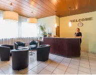 薩克班池霍夫酒店