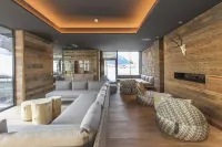 ホテル エーデルワイス