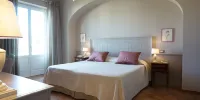 Villa Santa Barbara - Chambre Double Supérieure
