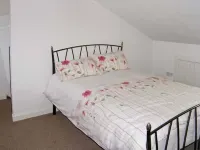 Hendre Aled Cottage 3 - Хоумстей
