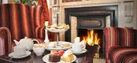 Maples House Hotel - Frühstück