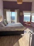 Cinque Colori Bed & Breakfast- Spa Hotels in El Tabo