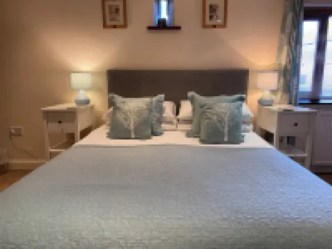 海羅夫特小屋酒店