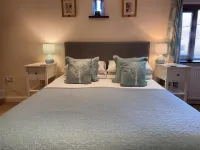 Hayloft Cottage