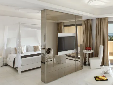 Princess Andriana Resort & Spa - Ultra All-Inclusive