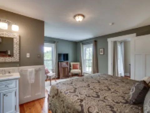 Mayneview B&B Hotels in Luray