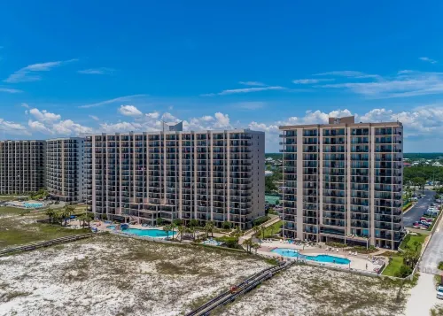 Phoenix East 509 Condo - Apartments