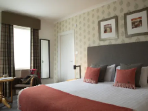 The Murray Park Hotel Hotels in Crieff