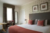 The Murray Park Hotel Hotels in Crieff