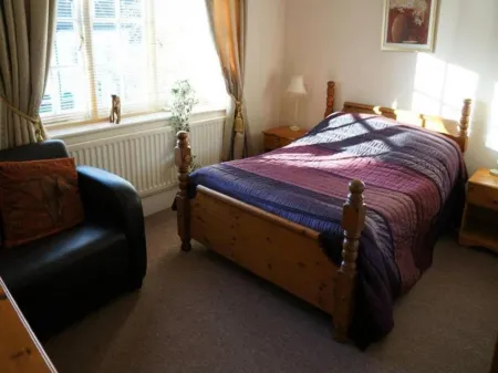 Auplands en-Suite Rooms