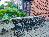 Sengal Boutique Hotel