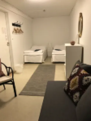 힐레스가든  호텔