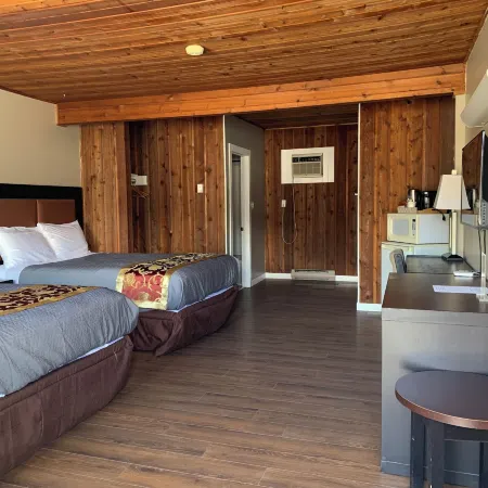 Rondo Motel