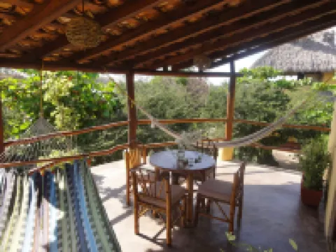 Troncones Point Hostel Hotels in 