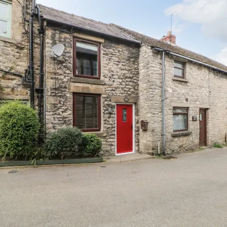 Mill Bridge Cottage