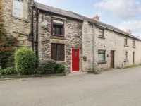 Mill Bridge Cottage Hotel di Castleton