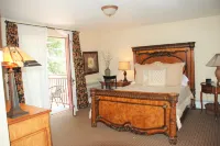 Annabelle Inn Hotels near lululemon