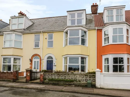 Lighthouse View Hotels in Gorleston-on-Sea