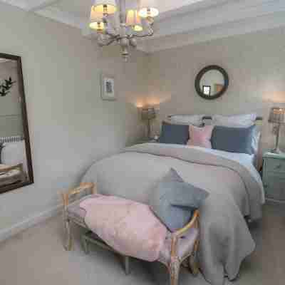 St Lawrence Rest Rooms