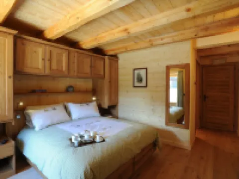 Hibou Chambres Affittacamere Cogne Hotels in Cogne