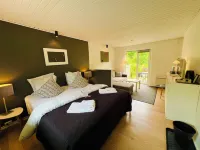 Hotel Skovly Hôtels à : Bornholm