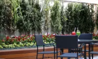 Ez Aclimação Hotel